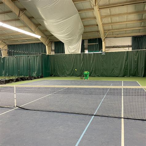 AMY YEE TENNIS CENTER (2026) All You Should Know BEFORE You Go (w/ Reviews)