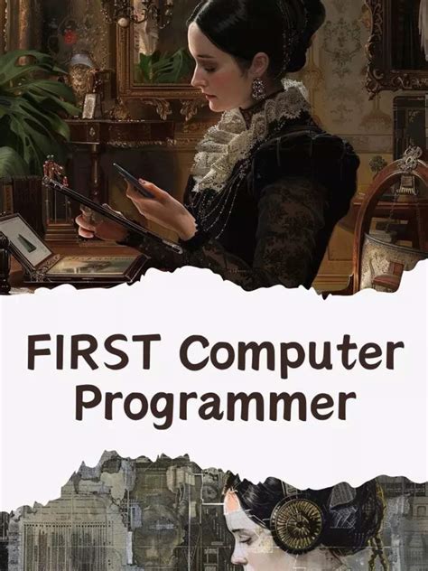 Image result for Ada Lovelace Computer Programmer Essay