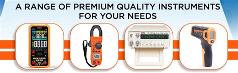 HTC CM 2018 Digital Clampmeter with 600V AC/DC 800A AC/DC Resistance ...