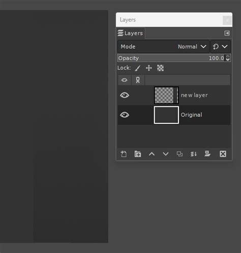 Image result for GIMP Gradient Tutorial