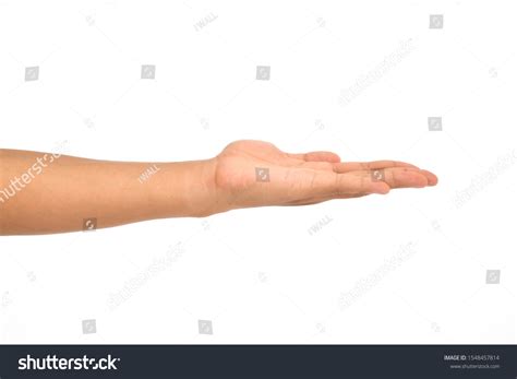Image result for Hand Sign for Open Please