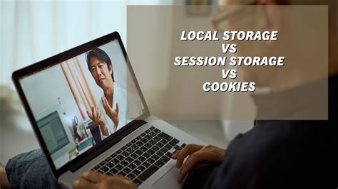 Local Storage vs session Storage 的图像结果
