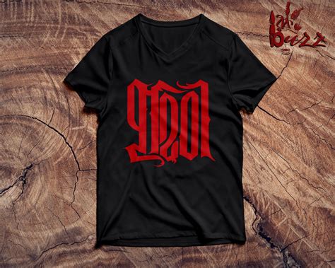 Shop Bengali Printed Half Sleeves T-shirt Online – রকBuzz