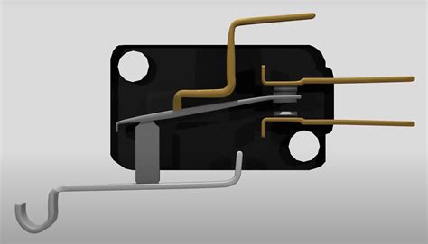 Image result for Checking Micro Switch