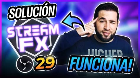 Image result for Stream FX Tutorial