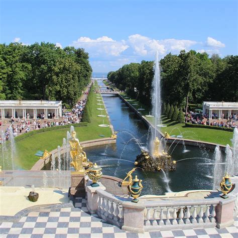 SAMSONOVSKIY KANAL (2026) All You Need to Know BEFORE You Go (with ...