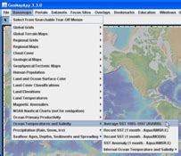 Image result for GeoMapApp