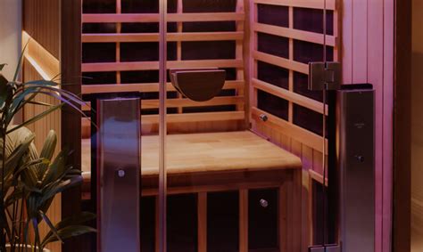 Clearlight Infrared Saunas And Wellness Solutions