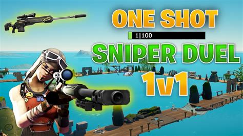 Image result for Sniper 1V1 Map Code Fortnite