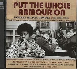 Put The Whole Armour On : Various Artists: Amazon.in: Music}