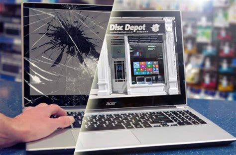 How to Fix Computer Screen Cracks 的图像结果
