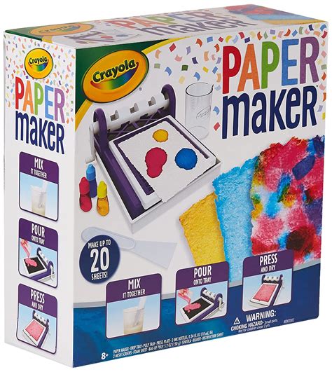 Paper Craft Art Kits at Jett Embling blog