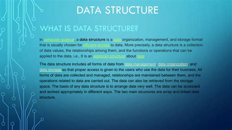 Basics of Data Structure 的图像结果