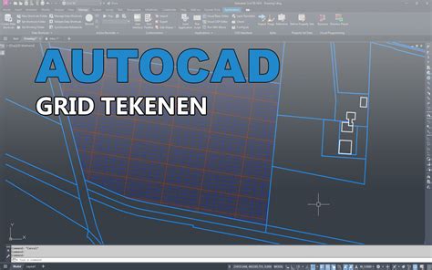 Image result for Tutorials for Grids in AutoCAD