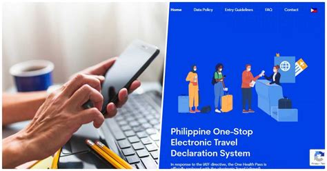 e-Travel Registration Form 的图像结果