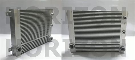 Compressor Cooler - Screw Compressor Coolers Trader - Wholesaler ...