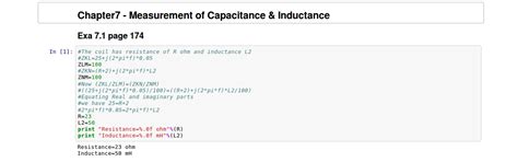 Python Textbook Companion Project | FOSSEE, IIT Bombay