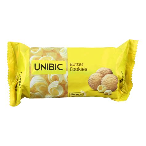 Unibic Cookies - Butter, 75g Pack : Amazon.in: Home & Kitchen