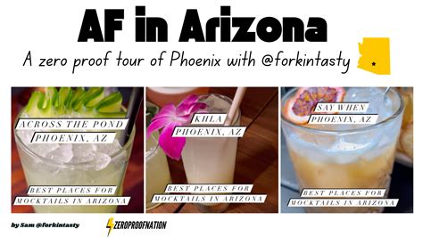 Alcoholic Drinks Names A Z