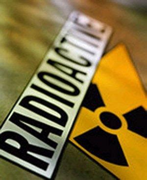 Image result for Accoidente Radioactive