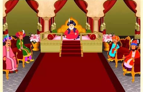 আকবর বীরবলে সবচেয়ে উজ্জ্বল কি? তার গল্প।Akbar Birbal Golpo। বীরবলের ...