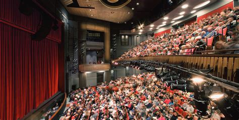 Stephen Sondheim Theatre - COOKFOX