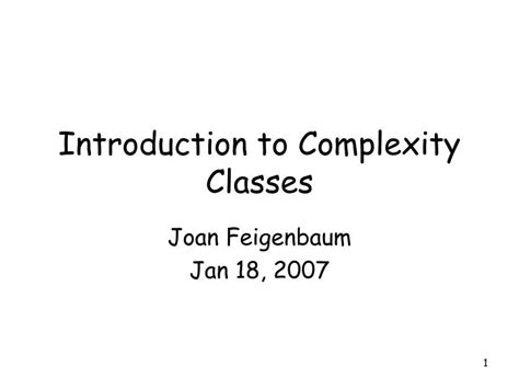 Image result for Complexity Classes
