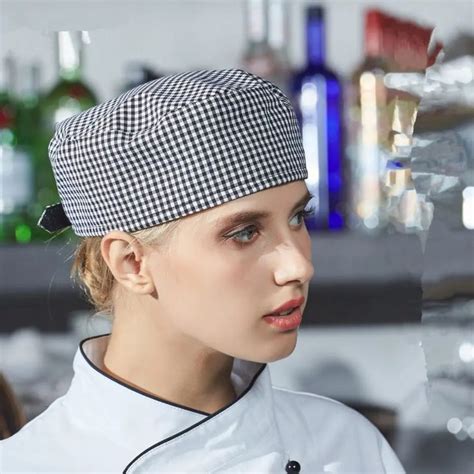 Image result for Types of Chef Hats