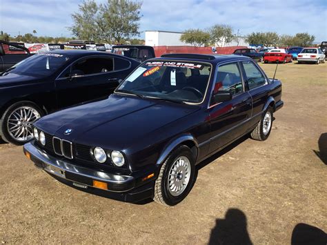 1987 Bmw 325i Cabrio - Best Auto Cars Reviews