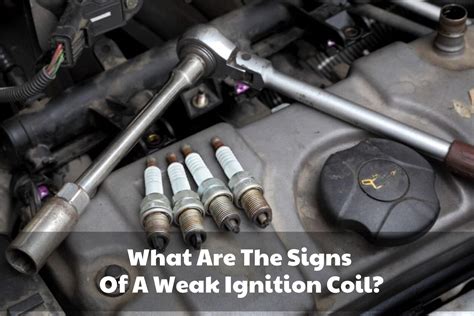 Image result for Ignition Coil Problems