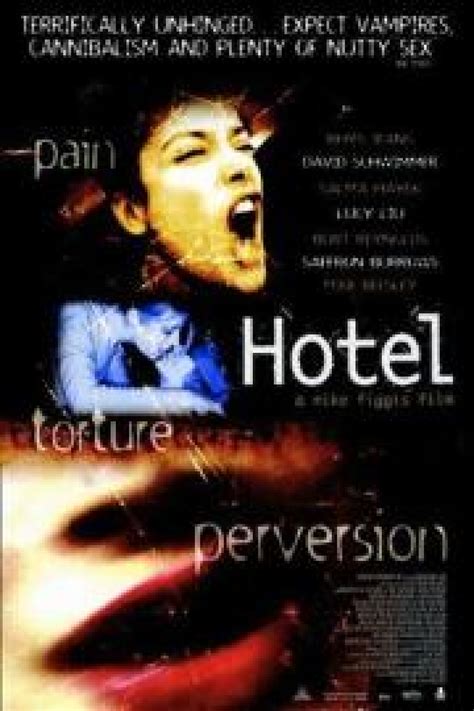 Hotel | Film 2001 - Kritik - Trailer - News | Moviejones