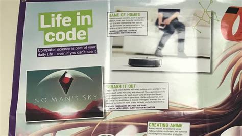 Image result for Computer Science Classroom Posters