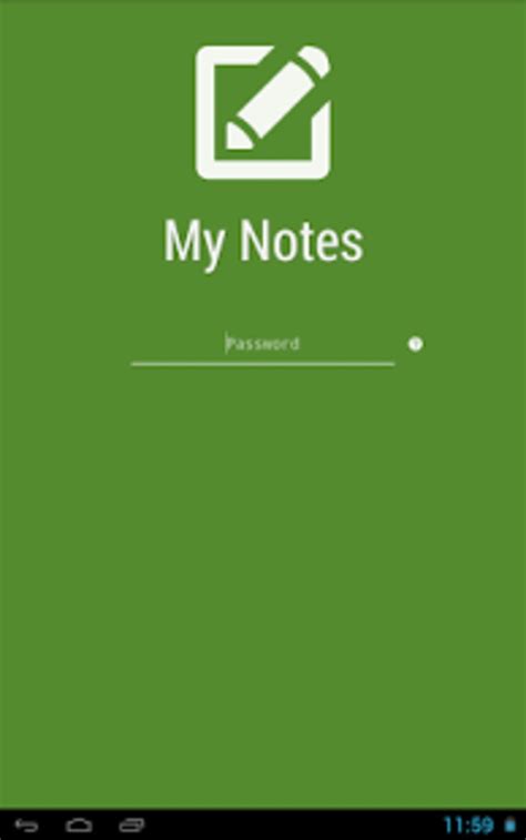 Image result for My Notepad Free