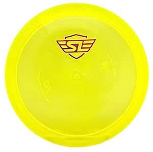 Discmania Simon Lizotte Stamp C-Line FD Disc Golf Fairway Driver ...