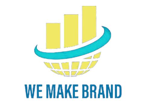 We Make Brand - Trading Company