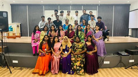 Gallery - Meenakshi College of Engineering, KK Nagar