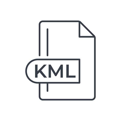 Image result for KML File Format