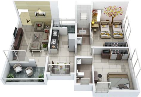 Stark Aura in Ambegaon, Pune: Price, Brochure, Floor Plan, Reviews