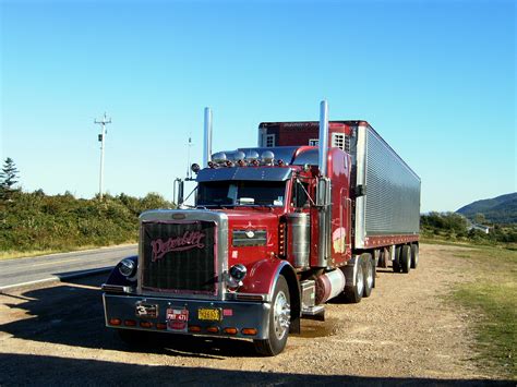 The Peterbilt 359 is a lord - Model Trucks: Big Rigs and Heavy ...