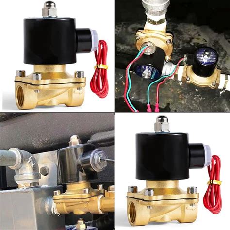 Water Humidifiers Gas Humidifiers Electric Solenoid Valve Air ...