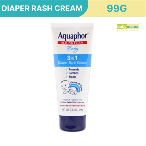 Aquaphor Diaper Rash Cream Cloth Diapers at Sammy Parra blog