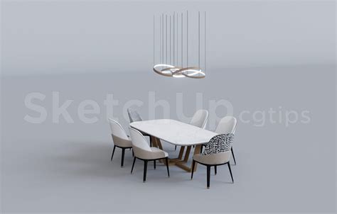 Dining Table Model Design 的图像结果