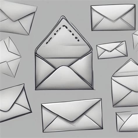 How to Draw a Envelope 的图像结果