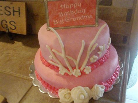 Stacy'Sweets: My Cakes