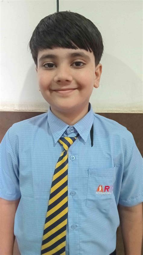 Best School in Ravet, Best International School in Pune- Arise ...