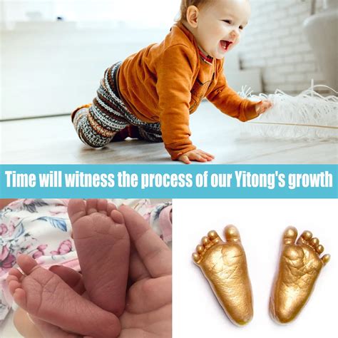 Buy Keepsake Hands Casting KIT - Family Hand Molding | Clasped Group ...