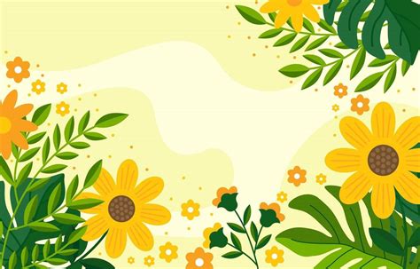 Free Flower Vector Graphics 的图像结果
