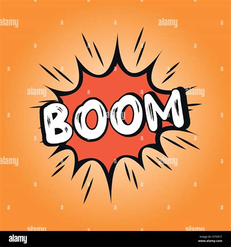 Boom Sound Effect