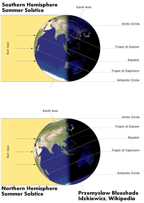 Roots 'n' Shoots: Season Lore for the Southern Hemisphere