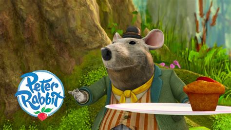 Peter Rabbit Start of Spring Promo 的图像结果